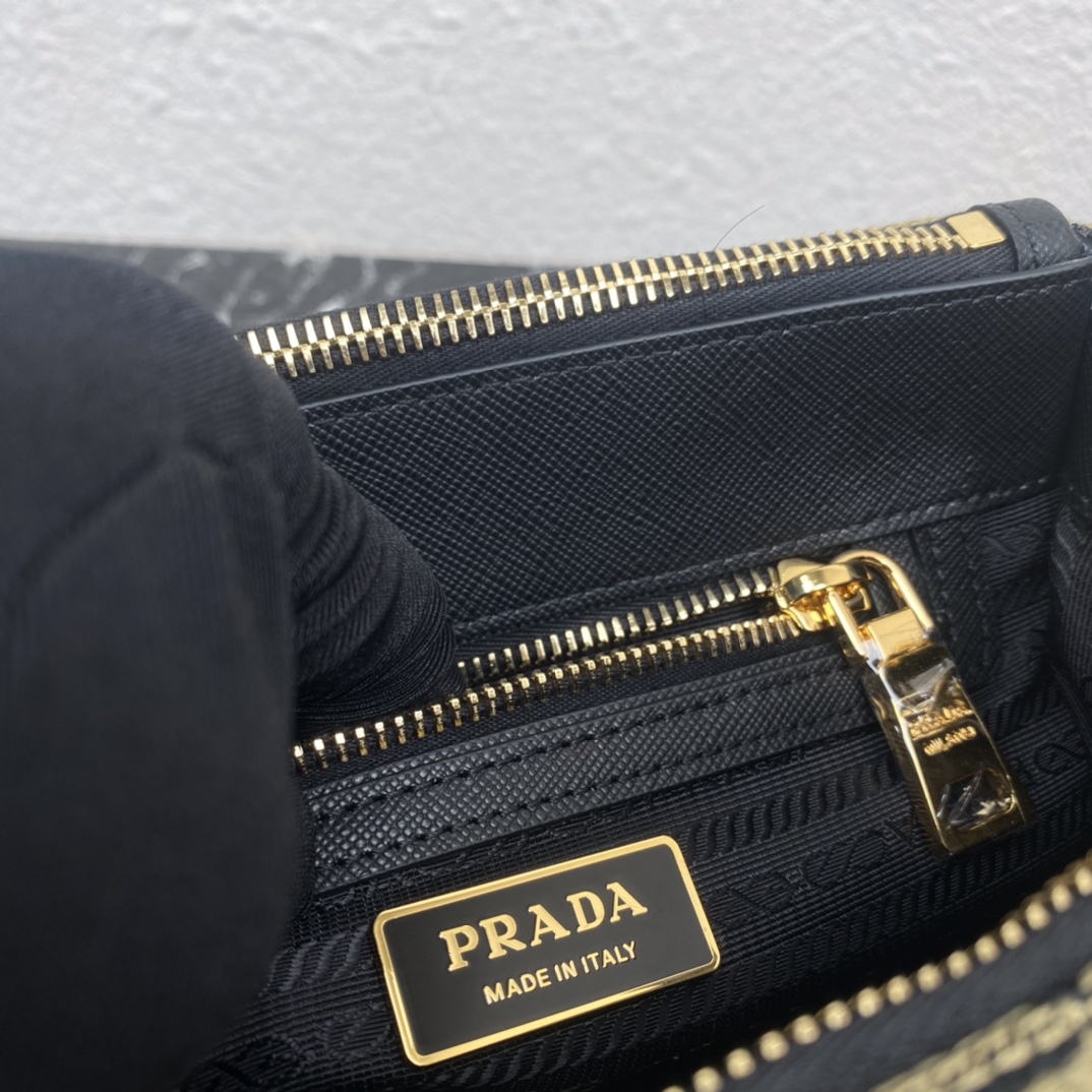 Prada Top Handle Bags